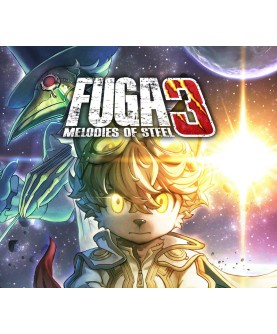 Fuga: Melodies of Steel 3 Steam Key GLOBAL